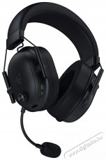 Razer Blackshark V2 HyperSpeed Wireless Gaming Headset, fekete [RZ04-04960100-R3M1 Audio-Video / Hifi / Multim&eacute;dia - F&uuml;l &eacute;s Fejhallgat&oacute;k - Fejhallgat&oacute; mikrofonnal / headset - 540538