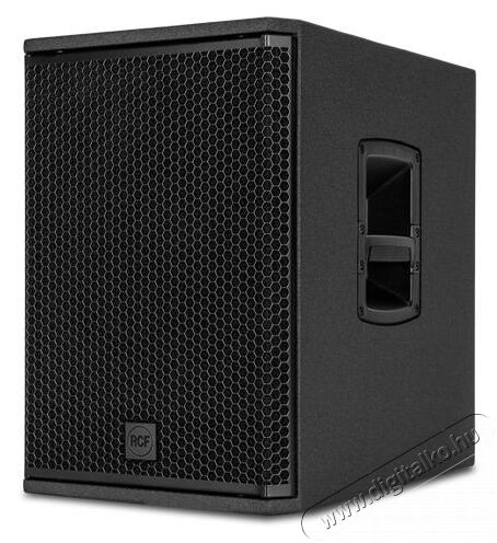 RCF SUB 702-AS MK3 Audio-Video / Hifi / Multim&eacute;dia - Hangfal - Hangfalszett - M&eacute;lynyom&oacute; - 511515