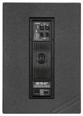 RCF SUB 705-AS MK3 Audio-Video / Hifi / Multim&eacute;dia - Hangfal - Hangfalszett - M&eacute;lynyom&oacute; - 511514