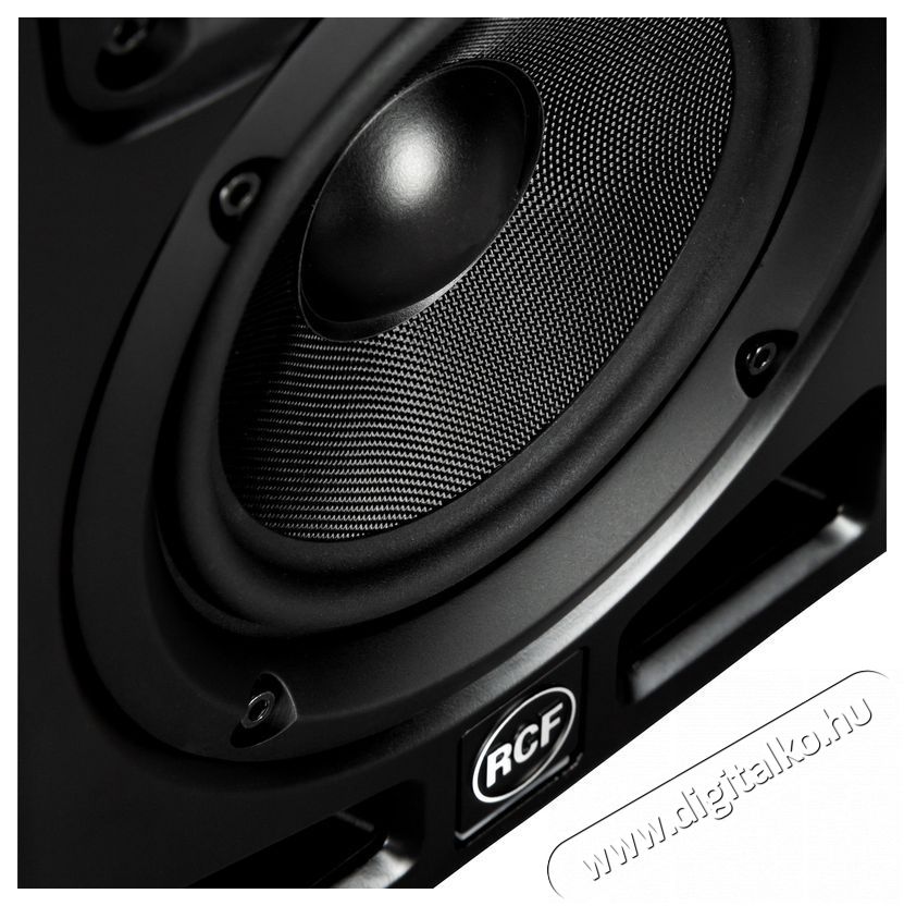 RCF AYRA PRO5 Audio-Video / Hifi / Multim&eacute;dia - Hangfal - Hangfalszett - &Aacute;ll&oacute; / front hangfal - 521118