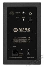 RCF AYRA PRO5 Audio-Video / Hifi / Multim&eacute;dia - Hangfal - Hangfalszett - &Aacute;ll&oacute; / front hangfal - 521118