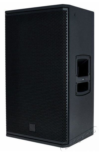 RCF NX 915-A Audio-Video / Hifi / Multim&eacute;dia - Hangfal - Hangfalszett - &Aacute;ll&oacute; / front hangfal - 521121