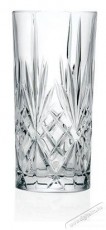 RCR  Poh&aacute;r alkoholmentes italokhoz 360 ml Melodia 6 db - Konyhai term&eacute;kek - Egy&eacute;b / Konyhai kieg&eacute;sz&iacute;tő - 525738