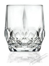 RCR  Whisky/kokt&eacute;los poharak 350 ml ALKEMIST 6 darab - Konyhai term&eacute;kek - Egy&eacute;b / Konyhai kieg&eacute;sz&iacute;tő - 525742