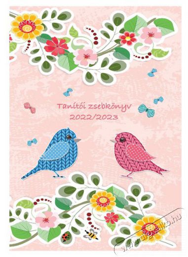 Realsystem tavasz tan&iacute;t&oacute;i zsebk&ouml;nyv Iroda &eacute;s sz&aacute;m&iacute;t&aacute;stechnika - Egy&eacute;b sz&aacute;m&iacute;t&aacute;stechnikai term&eacute;k - 406253