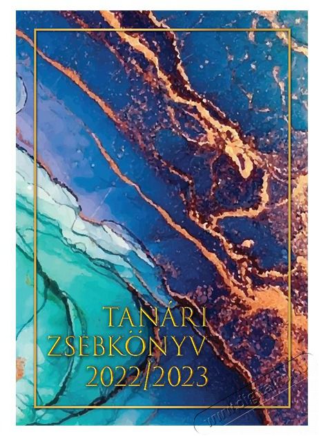 Realsystem m&aacute;rv&aacute;ny tan&aacute;ri zsebk&ouml;nyv Egy&eacute;b - Nem forgalmazzuk ! - 419312