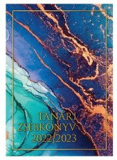 Realsystem m&aacute;rv&aacute;ny tan&aacute;ri zsebk&ouml;nyv - Egy&eacute;b - Nem forgalmazzuk ! - 419312