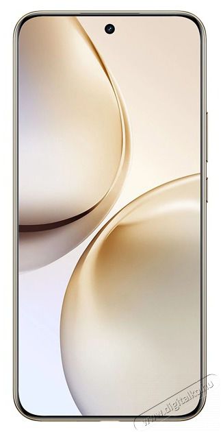 Realme 14 Pro Plus 6,83 5G 12/512GB DualSIM feh&eacute;r okostelefon Mobil / Kommunik&aacute;ci&oacute; / Smart - Okostelefon - Android - 506220