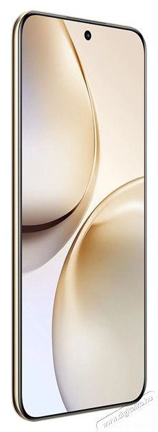 Realme 14 Pro Plus 6,83 5G 12/512GB DualSIM feh&eacute;r okostelefon Mobil / Kommunik&aacute;ci&oacute; / Smart - Okostelefon - Android - 506220