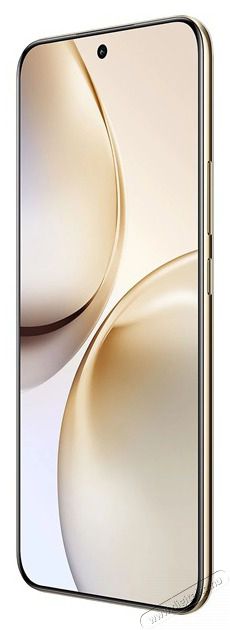 Realme 14 Pro Plus 6,83 5G 12/512GB DualSIM feh&eacute;r okostelefon Mobil / Kommunik&aacute;ci&oacute; / Smart - Okostelefon - Android - 506220