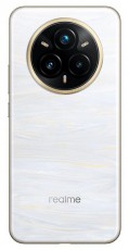 Realme 14 Pro Plus 6,83 5G 12/512GB DualSIM feh&eacute;r okostelefon Mobil / Kommunik&aacute;ci&oacute; / Smart - Okostelefon - Android - 506220