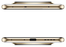 Realme 14 Pro Plus 6,83 5G 12/512GB DualSIM feh&eacute;r okostelefon Mobil / Kommunik&aacute;ci&oacute; / Smart - Okostelefon - Android - 506220