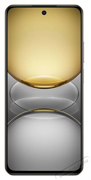 Realme C75 6,72 8/256GB Dual SIM arany okostelefon Mobil / Kommunik&aacute;ci&oacute; / Smart - Okostelefon - Android - 506234