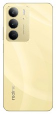Realme C75 6,72 8/256GB Dual SIM arany okostelefon Mobil / Kommunik&aacute;ci&oacute; / Smart - Okostelefon - Android - 506234