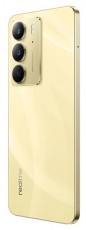 Realme C75 6,72 8/256GB Dual SIM arany okostelefon Mobil / Kommunik&aacute;ci&oacute; / Smart - Okostelefon - Android - 506234