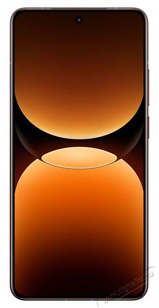 Realme GT7 PRO 6,78 12/512GB DualSIM narancss&aacute;rga okostelefon Mobil / Kommunik&aacute;ci&oacute; / Smart - Okostelefon - Android - 506222