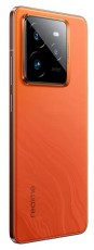 Realme GT7 PRO 6,78 12/512GB DualSIM narancss&aacute;rga okostelefon Mobil / Kommunik&aacute;ci&oacute; / Smart - Okostelefon - Android - 506222