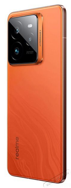 Realme GT7 PRO 6,78 12/512GB DualSIM narancss&aacute;rga okostelefon Mobil / Kommunik&aacute;ci&oacute; / Smart - Okostelefon - Android - 506222
