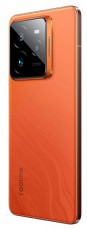 Realme GT7 PRO 6,78 12/512GB DualSIM narancss&aacute;rga okostelefon Mobil / Kommunik&aacute;ci&oacute; / Smart - Okostelefon - Android - 506222