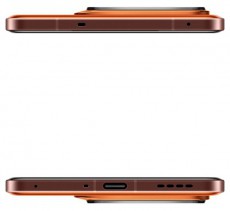 Realme GT7 PRO 6,78 12/512GB DualSIM narancss&aacute;rga okostelefon Mobil / Kommunik&aacute;ci&oacute; / Smart - Okostelefon - Android - 506222