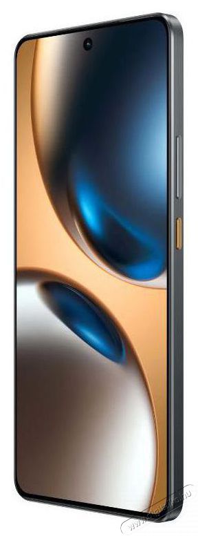 Realme GT 7T 12GB/512GB Racing Yellow Mobil / Kommunik&aacute;ci&oacute; / Smart - Okostelefon - Android - 527901