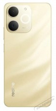 Realme Note 70T 4GB/256GB Beach Gold Mobil / Kommunik&aacute;ci&oacute; / Smart - Okostelefon - Android - 527902