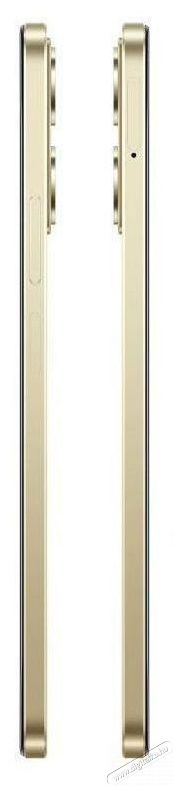 Realme Note 70T 4GB/256GB Beach Gold Mobil / Kommunik&aacute;ci&oacute; / Smart - Okostelefon - Android - 527902
