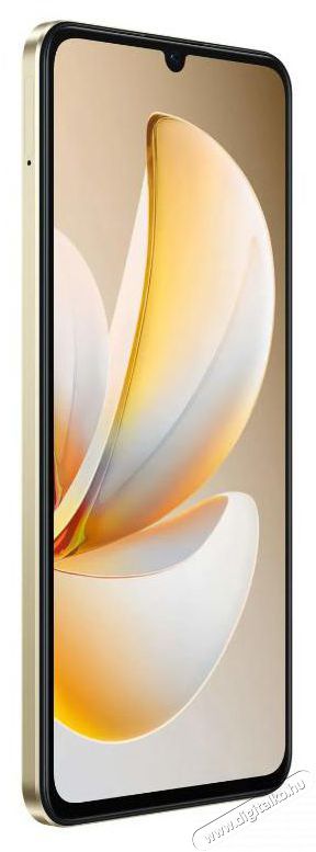Realme Note 70T 4GB/256GB Beach Gold Mobil / Kommunik&aacute;ci&oacute; / Smart - Okostelefon - Android - 527902