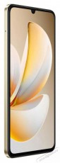 Realme Note 70T 4GB/256GB Beach Gold Mobil / Kommunik&aacute;ci&oacute; / Smart - Okostelefon - Android - 527902