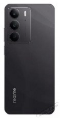 Realme C75 8GB/256GB Storm Black Mobil / Kommunik&aacute;ci&oacute; / Smart - Okostelefon - Android - 527892