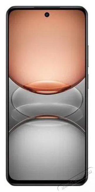 Realme C75 8GB/256GB Storm Black Mobil / Kommunik&aacute;ci&oacute; / Smart - Okostelefon - Android - 527892