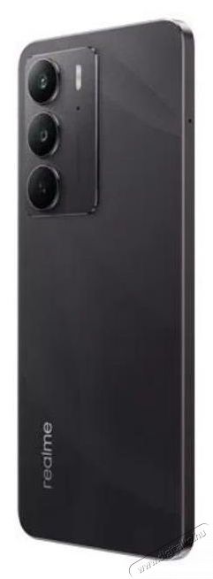 Realme C75 8GB/256GB Storm Black Mobil / Kommunik&aacute;ci&oacute; / Smart - Okostelefon - Android - 527892