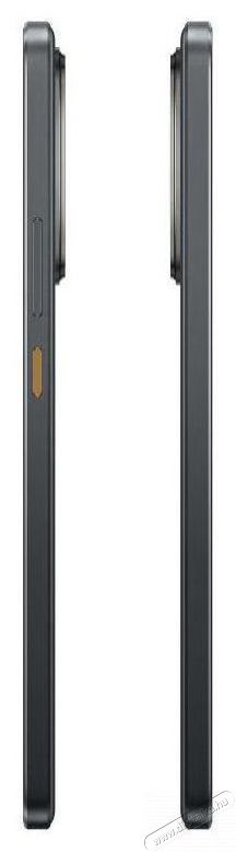 Realme GT 7 12GB/512GB IceSense Black Mobil / Kommunik&aacute;ci&oacute; / Smart - Okostelefon - Android - 527893