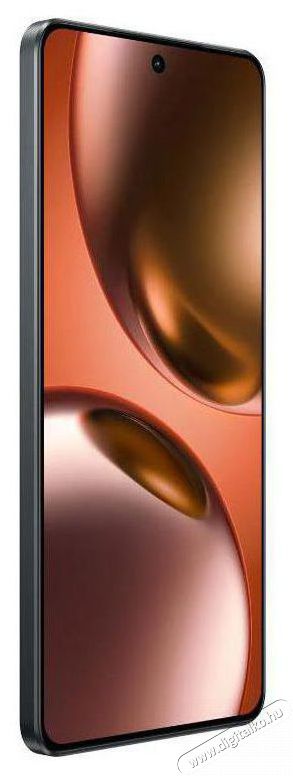 Realme GT 7 12GB/512GB IceSense Black Mobil / Kommunik&aacute;ci&oacute; / Smart - Okostelefon - Android - 527893