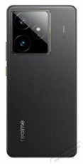 Realme GT 7 12GB/512GB IceSense Black Mobil / Kommunik&aacute;ci&oacute; / Smart - Okostelefon - Android - 527893