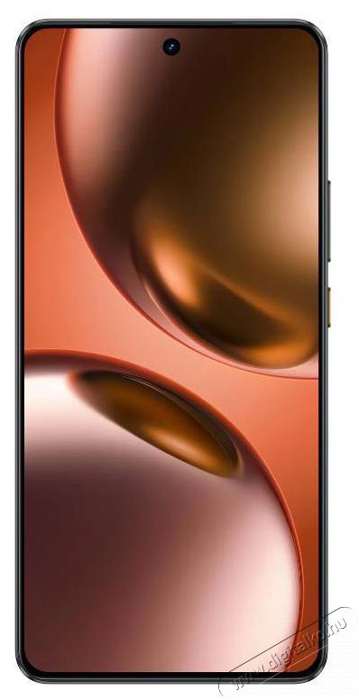 Realme GT 7 12GB/512GB IceSense Black Mobil / Kommunik&aacute;ci&oacute; / Smart - Okostelefon - Android - 527893