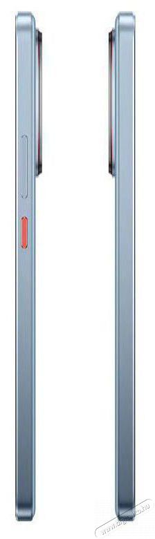 Realme GT 7 12GB/512GB IceSense Blue Mobil / Kommunik&aacute;ci&oacute; / Smart - Okostelefon - Android - 527894