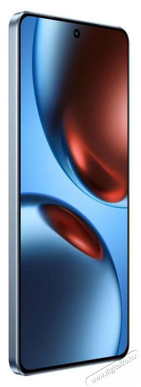 Realme GT 7 12GB/512GB IceSense Blue Mobil / Kommunik&aacute;ci&oacute; / Smart - Okostelefon - Android - 527894