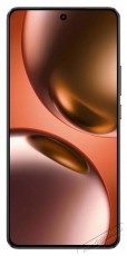 Realme GT 7T 12GB/256GB IceSense Black Mobil / Kommunik&aacute;ci&oacute; / Smart - Okostelefon - Android - 527896