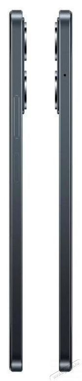 Realme Note 70T 4GB/256GB Obsidian Black Mobil / Kommunik&aacute;ci&oacute; / Smart - Okostelefon - Android - 527903