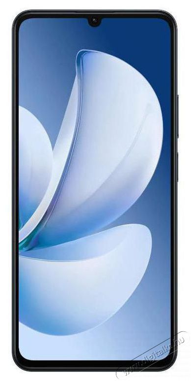 Realme Note 70T 4GB/256GB Obsidian Black Mobil / Kommunik&aacute;ci&oacute; / Smart - Okostelefon - Android - 527903