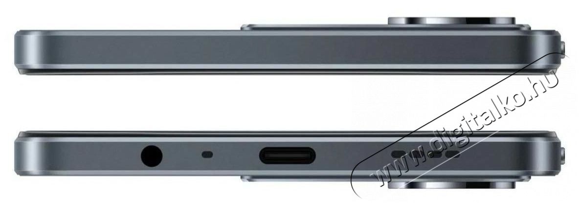 Realme Note 70T 4GB/256GB Obsidian Black Mobil / Kommunik&aacute;ci&oacute; / Smart - Okostelefon - Android - 527903