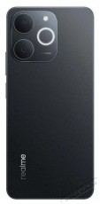 Realme Note 70T 4GB/256GB Obsidian Black Mobil / Kommunik&aacute;ci&oacute; / Smart - Okostelefon - Android - 527903