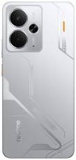 Realme 14 5G 8GB/256GB Mecha Silver Mobil / Kommunik&aacute;ci&oacute; / Smart - Okostelefon - Android - 527880