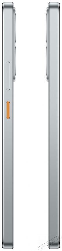 Realme 14 5G 8GB/256GB Mecha Silver Mobil / Kommunik&aacute;ci&oacute; / Smart - Okostelefon - Android - 527880