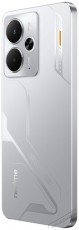 Realme 14 5G 8GB/256GB Mecha Silver Mobil / Kommunik&aacute;ci&oacute; / Smart - Okostelefon - Android - 527880