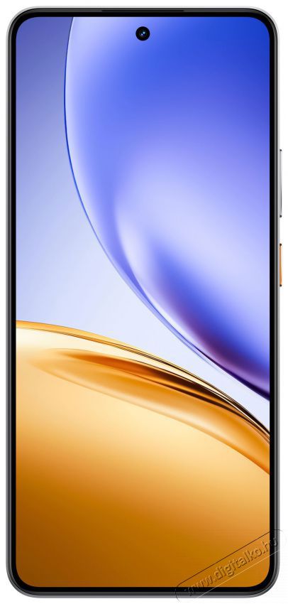 Realme 14 5G 8GB/256GB Mecha Silver Mobil / Kommunik&aacute;ci&oacute; / Smart - Okostelefon - Android - 527880