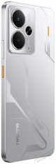 Realme 14 5G 8GB/256GB Mecha Silver Mobil / Kommunik&aacute;ci&oacute; / Smart - Okostelefon - Android - 527880