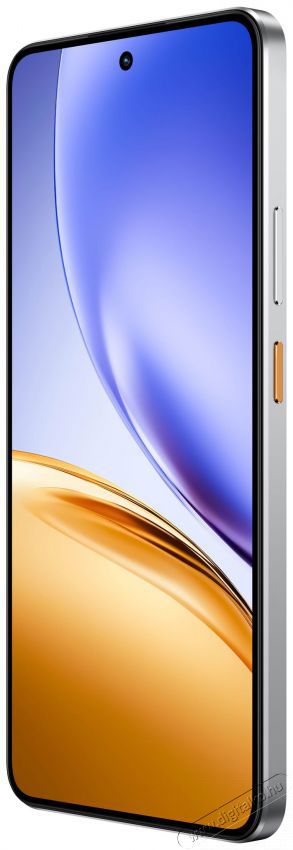 Realme 14 5G 8GB/256GB Mecha Silver Mobil / Kommunik&aacute;ci&oacute; / Smart - Okostelefon - Android - 527880