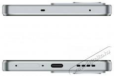 Realme 14 5G 8GB/256GB Mecha Silver Mobil / Kommunik&aacute;ci&oacute; / Smart - Okostelefon - Android - 527880